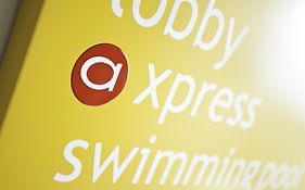 Amaris Hotel Pratama Nusa Dua